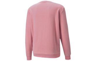 Modern Basics Crew Sweatshirt “Pembe”