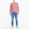 Modern Basics Crew Sweatshirt “Pembe”