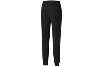 Modern Basics Logo Pantolon “Siyah”