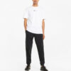 Modern Basics Logo Pantolon “Siyah”