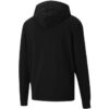 Modern Basics Tam Fermuarlı Ceket “Siyah”