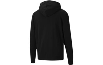Modern Basics Tam Fermuarlı Ceket “Siyah”