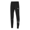 Modern Spor Pantolon “Siyah”