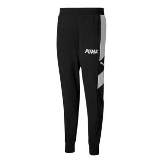 Modern Spor Pantolon “Siyah”