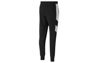Modern Spor Pantolon “Siyah”
