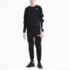 Modern Spor Pantolon “Siyah”