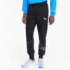 Modern Spor Pantolon “Siyah”