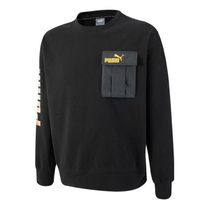 Modulerwear Yuvarlak Yaka “Siyah”