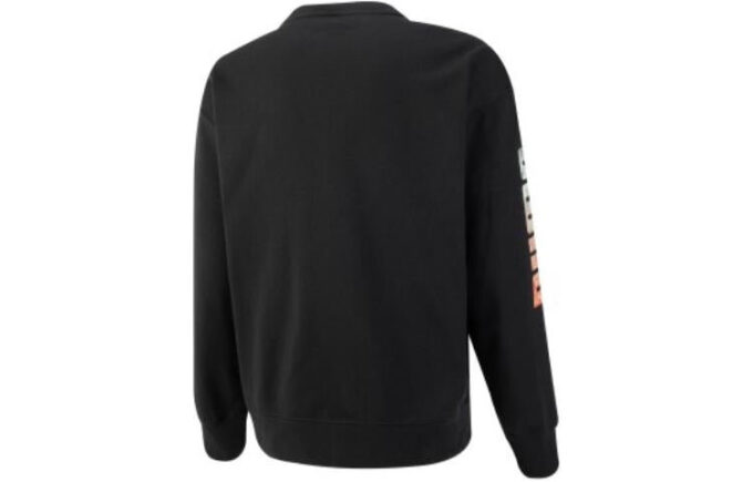 Modulerwear Yuvarlak Yaka “Siyah”