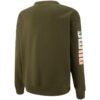 Modulerwear Yuvarlak Yaka “Yeşil”