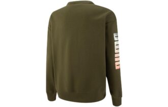 Modulerwear Yuvarlak Yaka “Yeşil”