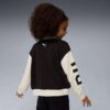 Moody Cat Küçük Çocuklar İçin Bomber Ceket Moody Cat Küçük Çocuklar İçin Bomber Ceket