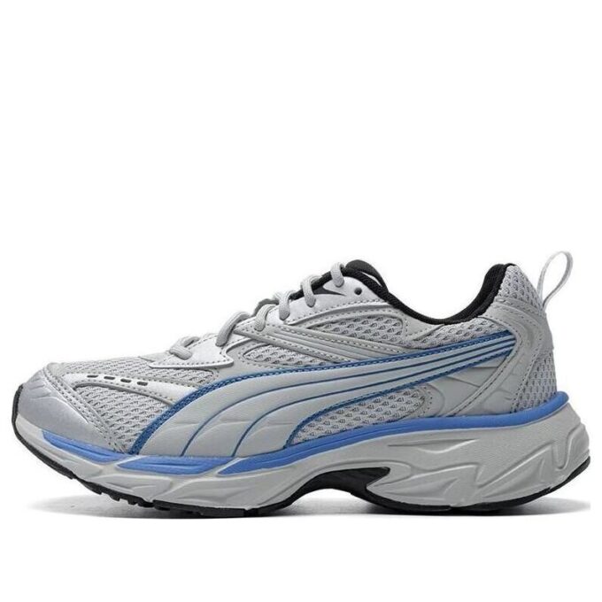 Morphic Pop “Ash Grey Ultra Blue”