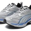 Morphic Pop “Ash Grey Ultra Blue”