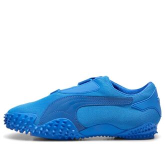 Mostro Ecstasy “Ignite Blue”