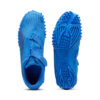 Mostro Ecstasy “Ignite Blue”