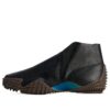 Mostro Mid “Aries Black Chocolate”