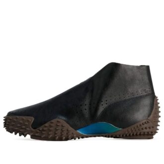 Mostro Mid “Aries Black Chocolate”