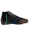 Mostro Mid “Aries Black Chocolate”