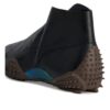 Mostro Mid “Aries Black Chocolate”