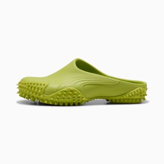 Mostro Mule Slip-On Spor Ayakkabılar