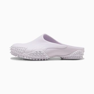 Mostro Mule Slip-On Spor Ayakkabılar