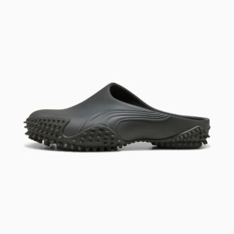 Mostro Mule Slip-On Spor Ayakkabılar