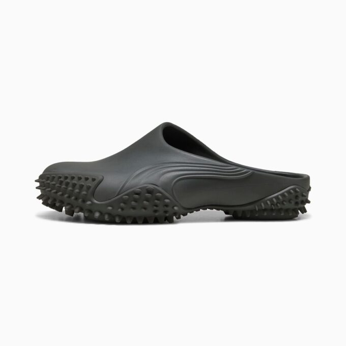 Mostro Mule Slip-On Spor Ayakkabılar Mostro Mule Slip-On Spor Ayakkabılar