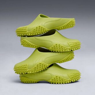Mostro Mule Slip-On Spor Ayakkabılar