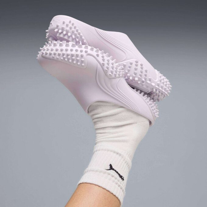 Mostro Mule Slip-On Spor Ayakkabılar Mostro Mule Slip-On Spor Ayakkabılar