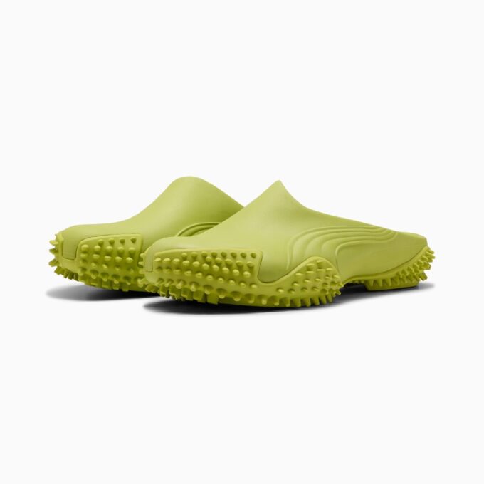 Mostro Mule Slip-On Spor Ayakkabılar Mostro Mule Slip-On Spor Ayakkabılar