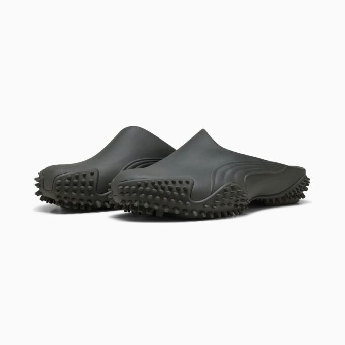 Mostro Mule Slip-On Spor Ayakkabılar Mostro Mule Slip-On Spor Ayakkabılar