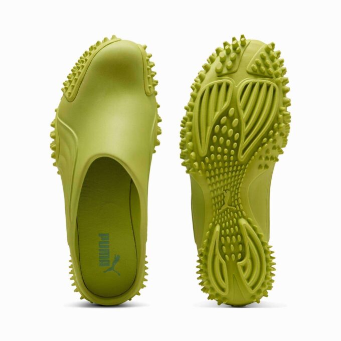 Mostro Mule Slip-On Spor Ayakkabılar Mostro Mule Slip-On Spor Ayakkabılar
