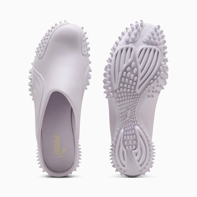 Mostro Mule Slip-On Spor Ayakkabılar Mostro Mule Slip-On Spor Ayakkabılar