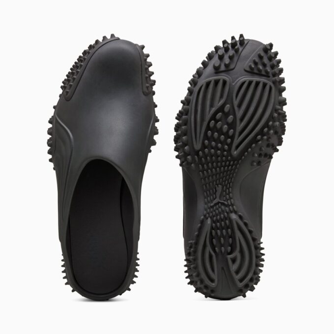 Mostro Mule Slip-On Spor Ayakkabılar Mostro Mule Slip-On Spor Ayakkabılar