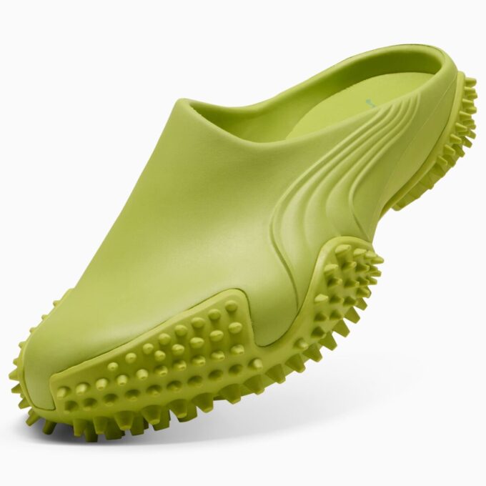 Mostro Mule Slip-On Spor Ayakkabılar Mostro Mule Slip-On Spor Ayakkabılar