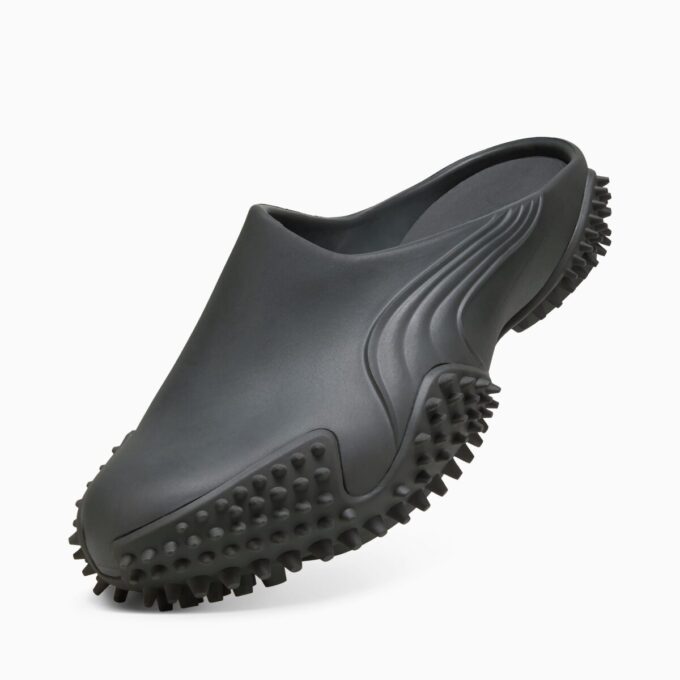 Mostro Mule Slip-On Spor Ayakkabılar Mostro Mule Slip-On Spor Ayakkabılar