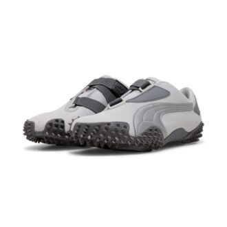 Mostro OG “Cool Light Grey”