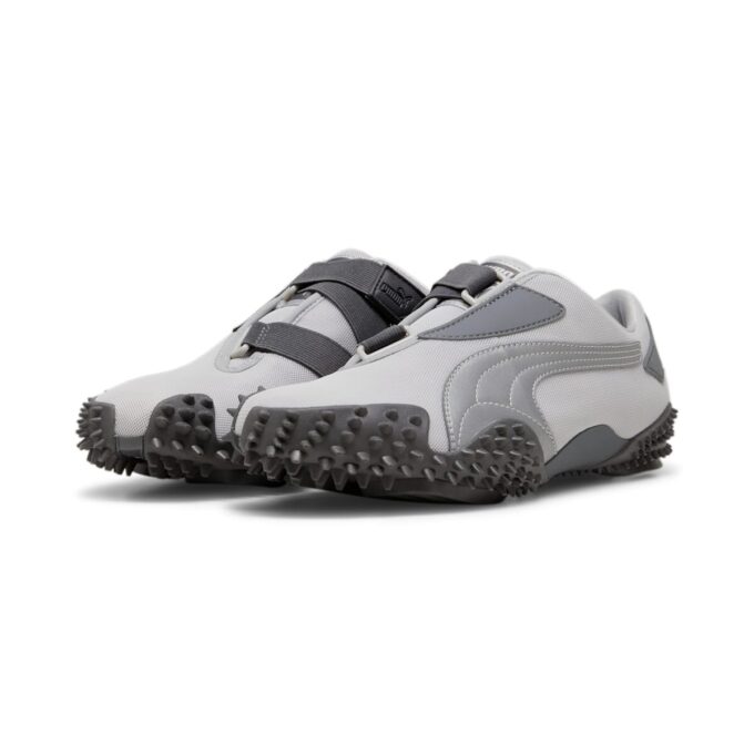 Mostro OG “Cool Light Grey”