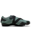 Mostro OG “Green Moon Silver”