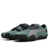 Mostro OG “Green Moon Silver”