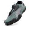 Mostro OG “Green Moon Silver”