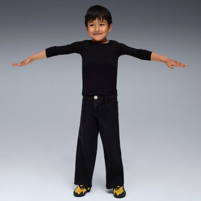 Mostro OG Prime Küçük Çocuk Spor Ayakkabısı Mostro OG Prime Küçük Çocuk Spor Ayakkabısı