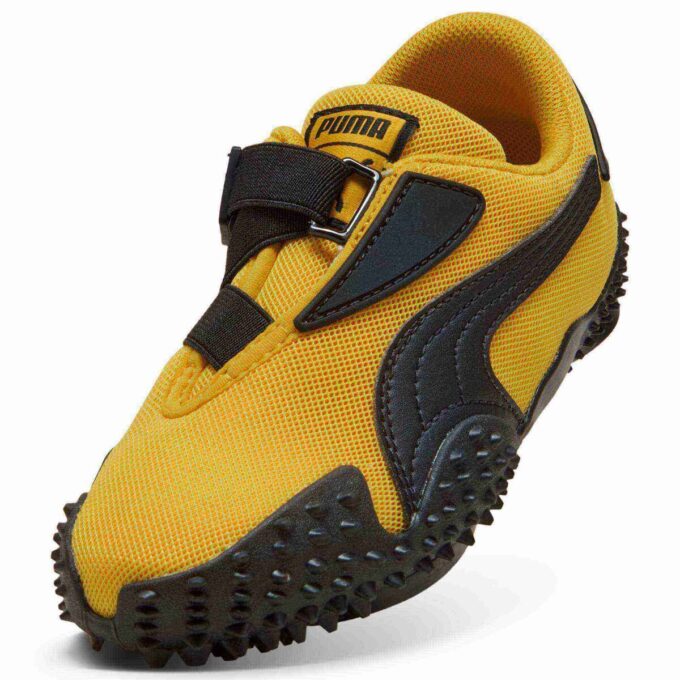 Mostro OG Prime Küçük Çocuk Spor Ayakkabısı Mostro OG Prime Küçük Çocuk Spor Ayakkabısı