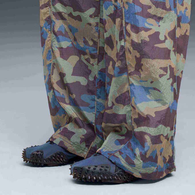 Mostro OG Prime Spor Ayakkabılar Mostro OG Prime Spor Ayakkabılar