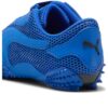 “Mountain Blue PUMA Black”
