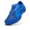 “Mountain Blue PUMA Black”