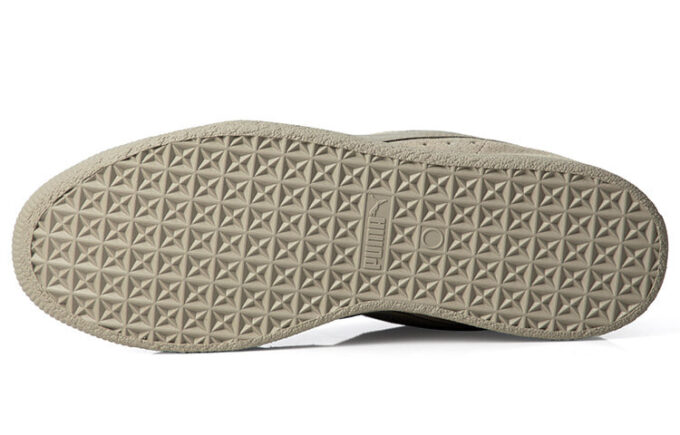 nanamica x Suede Vintage GORE-TEX “Vintage Khaki”