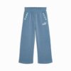Nature Pack Küçük Çocuklar İçin Geniş Paça Polar Pantolon