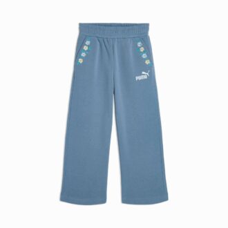 Nature Pack Küçük Çocuklar İçin Geniş Paça Polar Pantolon